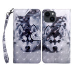 For iPhone 15 / Husky