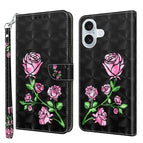 For iPhone 16 / Rose