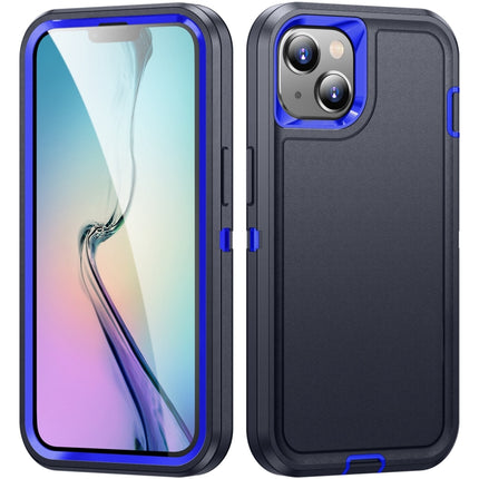 Life Waterproof Rugged Phone Case, For iPhone 16, For iPhone 15 Pro Max, For iPhone 15 Pro, For iPhone 15 Plus