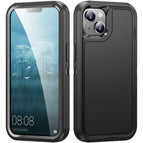 For iPhone 15 / Black