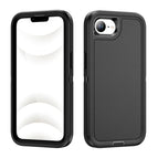 For iPhone 17e / 16e / Black
