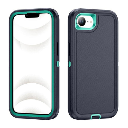 Life Waterproof Rugged Phone Case, For iPhone 18 Pro / 17 Pro, For iPhone 18 Pro Max / 17 Pro Max, For iPhone 17e / 16e, For iPhone 17