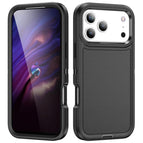 For iPhone 18 Pro Max / 17 Pro Max / Black