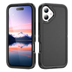 For iPhone 17 / Black