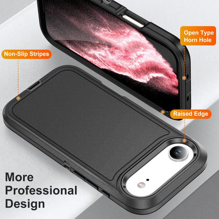 Life Waterproof Rugged Phone Case, For iPhone Air, For iPhone 16 Pro Max, For iPhone 16 Pro, For iPhone 16 Plus