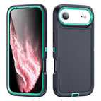 For iPhone Air / Dark Blue + Light Blue