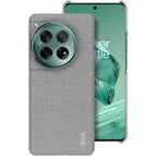 For OnePlus 12 5G / Light Grey