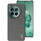 For OnePlus 12 5G / Dark Grey