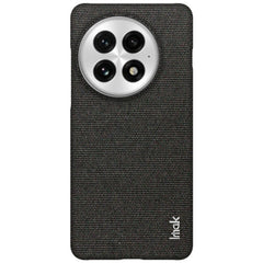 imak Ruiyi Series Cloth Texture PU + PC Phone Case