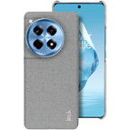 For OnePlus Ace 3 / 12R / Light Grey