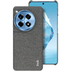 For OnePlus Ace 3 / 12R / Dark Grey