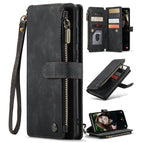 For Samsung Galaxy S23 FE / Black