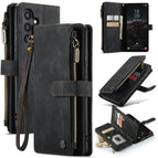 For Samsung Galaxy S24 5G / Black