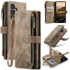 For Samsung Galaxy S24 5G / Brown