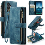 For Samsung Galaxy S24 5G / Blue