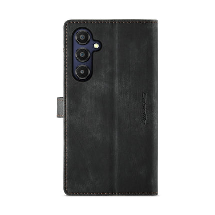 CaseMe C30 Card Slots Zipper Wallet Leather Phone Case