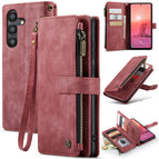 For Samsung Galaxy A35 5G / Red