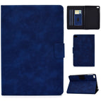 For iPad mini 5 / 4 / 3 / 2 / 1 / Blue