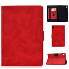 For Huawei MatePad T8 / Red