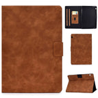For Huawei MediaPad T5 / Brown