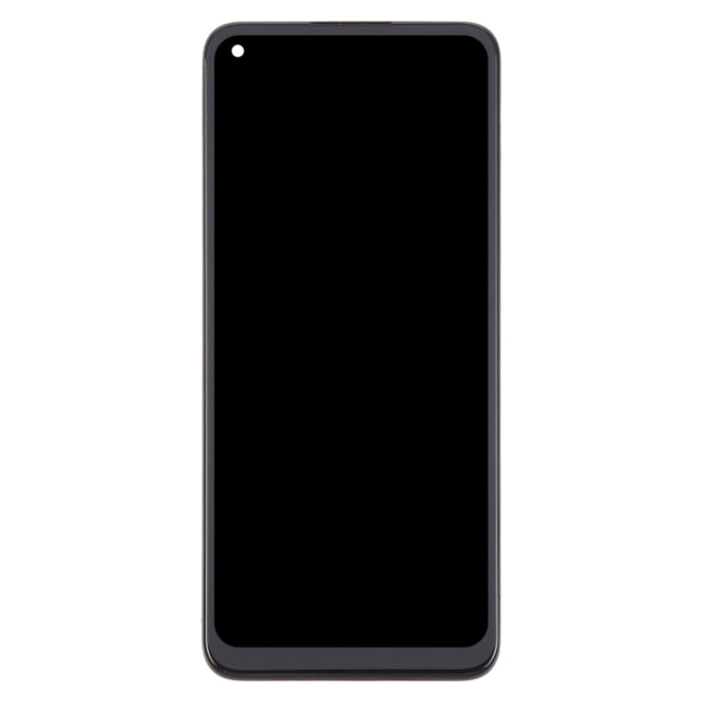 OEM LCD Screen Digitizer Full Assembly with Frame, For OPPO  A96 4G, For OPPO A36 4G, For OPPO A56 5G, For OPPO A11s, For OPPO A55s 5G, For OPPO K9s, For OPPO A35, For OPPO A74 5G, For OPPO A54 5G, For OPPO A93 5G, For OPPO A55 5G, For OPPO A15s       ...