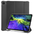 For iPad Air 13 2025 / 2024 / iPad Pro 12.9 (2020) / iPad Pro 12.9(2018) / Black