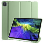For iPad Air 13 2025 / 2024 / iPad Pro 12.9 (2020) / iPad Pro 12.9(2018) / Matcha Green