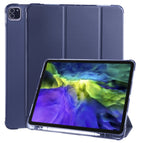 For iPad Air 13 2025 / 2024 / iPad Pro 12.9 (2020) / iPad Pro 12.9(2018) / Dark Blue