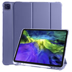 For iPad Air 13 2025 / 2024 / iPad Pro 12.9 (2020) / iPad Pro 12.9(2018) / Lavender Purple