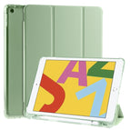 For iPad 10.2 2021 / 2020 / 2019 / Matcha Green