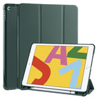 For iPad 10.2 2021 / 2020 / 2019 / Pine Green