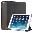 For iPad Air / Air 2 / 9.7 (2017) & (2018) / Black