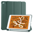 For iPad Mini 5 / Mini 4 / Pine Green