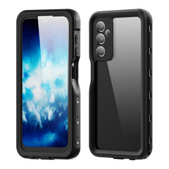 RedPepper IP68 Life Waterproof Phone Case, For Samsung Galaxy A25 5G