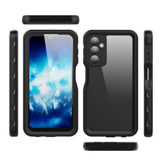 RedPepper IP68 Life Waterproof Phone Case, For Samsung Galaxy A25 5G