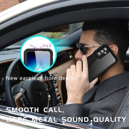 RedPepper IP68 Life Waterproof Phone Case, For Samsung Galaxy A25 5G