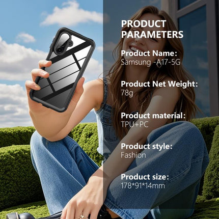 RedPepper IP68 Life Waterproof Phone Case, For Samsung Galaxy A17 5G, For Samsung Galaxy A25 5G