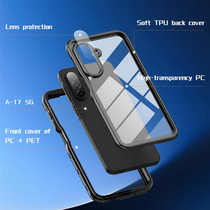 RedPepper IP68 Life Waterproof Phone Case, For Samsung Galaxy A17 5G, For Samsung Galaxy A25 5G