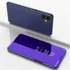 For iPhone 12 / 12 Pro 6.1 inch / Purple Blue
