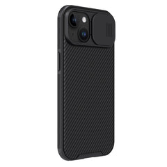 NILLKIN CamShield Pro Magnetic Magsafe Phone Case, For iPhone 15