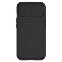 NILLKIN CamShield Pro Magnetic Magsafe Phone Case, For iPhone 15
