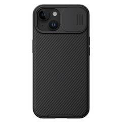 NILLKIN CamShield Pro Magnetic Magsafe Phone Case, For iPhone 15