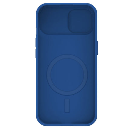 NILLKIN CamShield Pro Magnetic Magsafe Phone Case, For iPhone 15