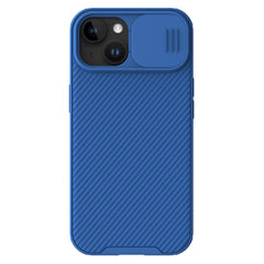 NILLKIN CamShield Pro Magnetic Magsafe Phone Case, For iPhone 15