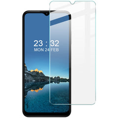 IMAK H Series Tempered Glass Film, For Nokia G42 5G / G22 4G