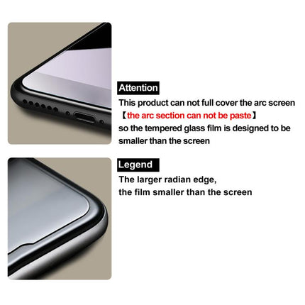 IMAK H Series Tempered Glass Film, For Nothing Phone 4a Pro, For Nothing Phone 2a 5G / 2a Plus, For Nothing Phone 2