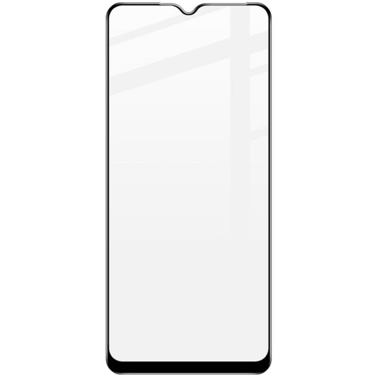 imak 9H Surface Hardness Full Screen Tempered Glass Film Pro+ Series, For Nokia G42 5G / G22 4G