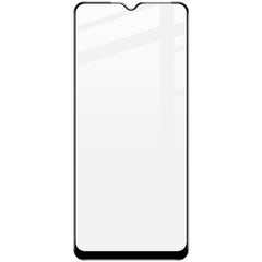 imak 9H Surface Hardness Full Screen Tempered Glass Film Pro+ Series, For Nokia G42 5G / G22 4G