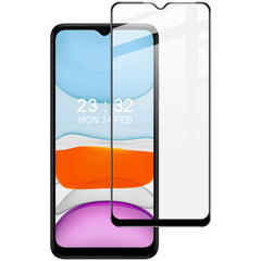 imak 9H Surface Hardness Full Screen Tempered Glass Film Pro+ Series, For Nokia G42 5G / G22 4G
