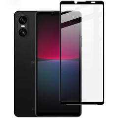imak 9H Surface Hardness Full Screen Tempered Glass Film Pro+ Series